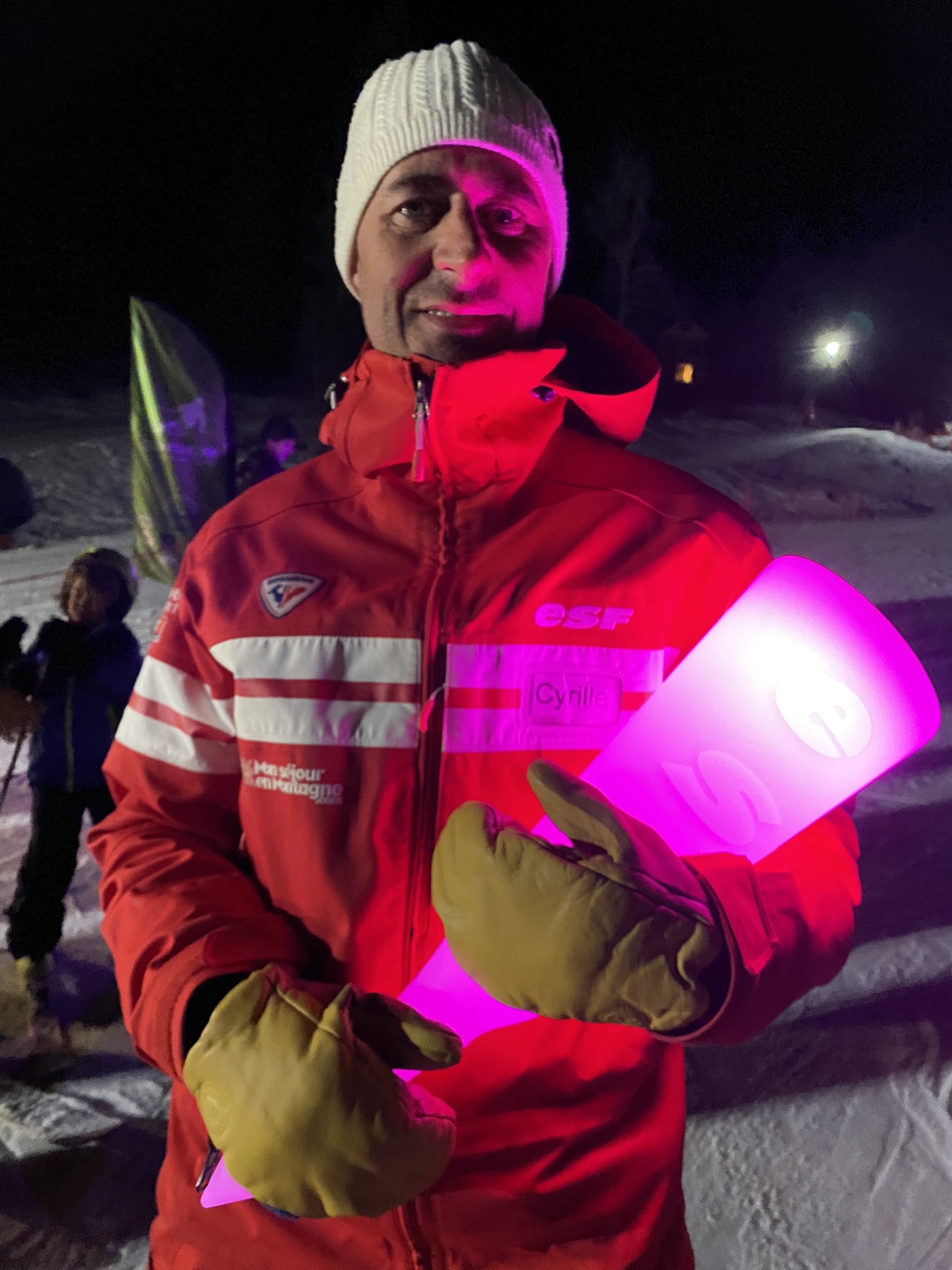 Ecole de ski - Le Planolet en Chartreuse