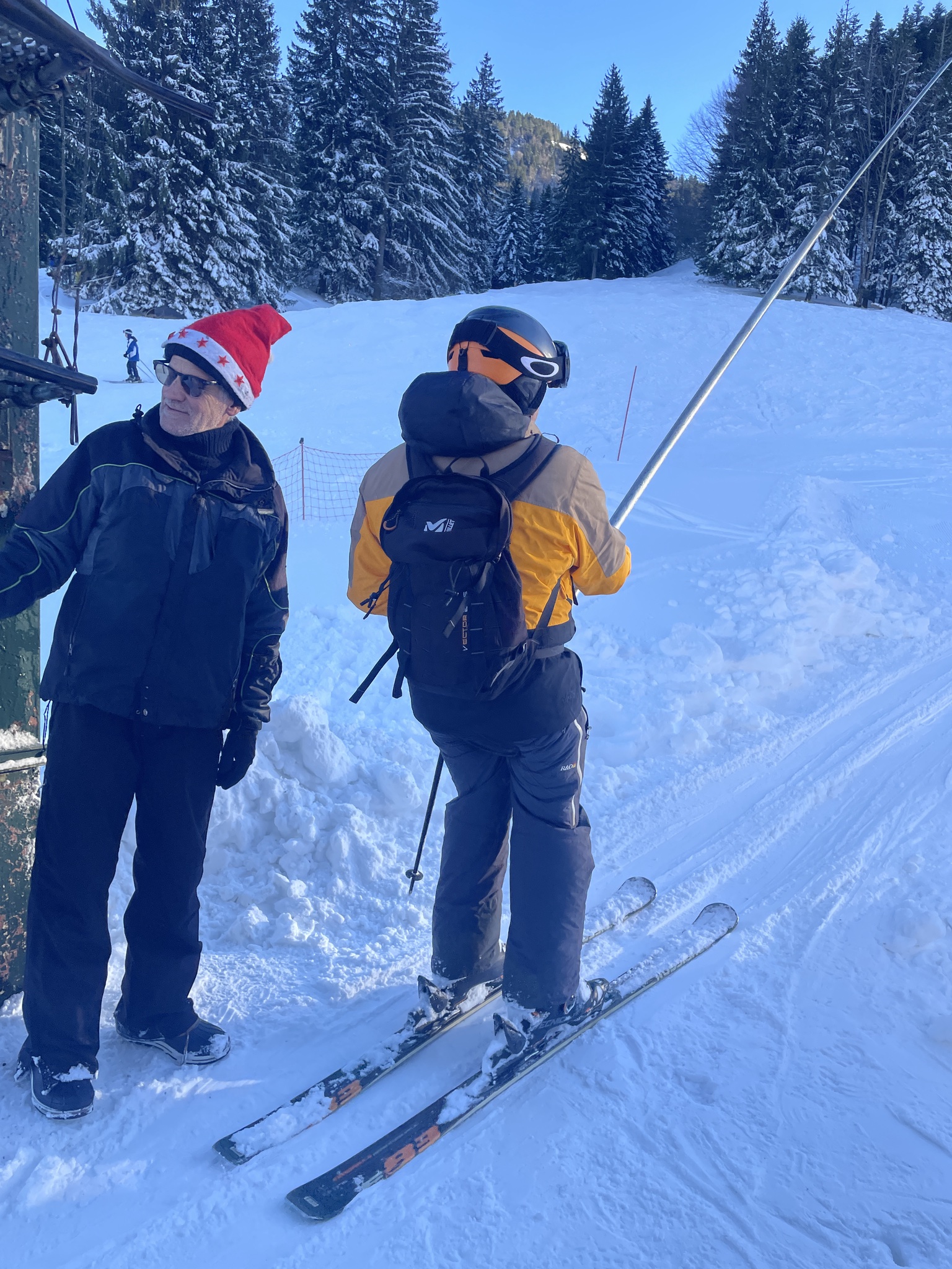 Devenir Adhérent / Bénévole ❤️ - Le Planolet en Chartreuse