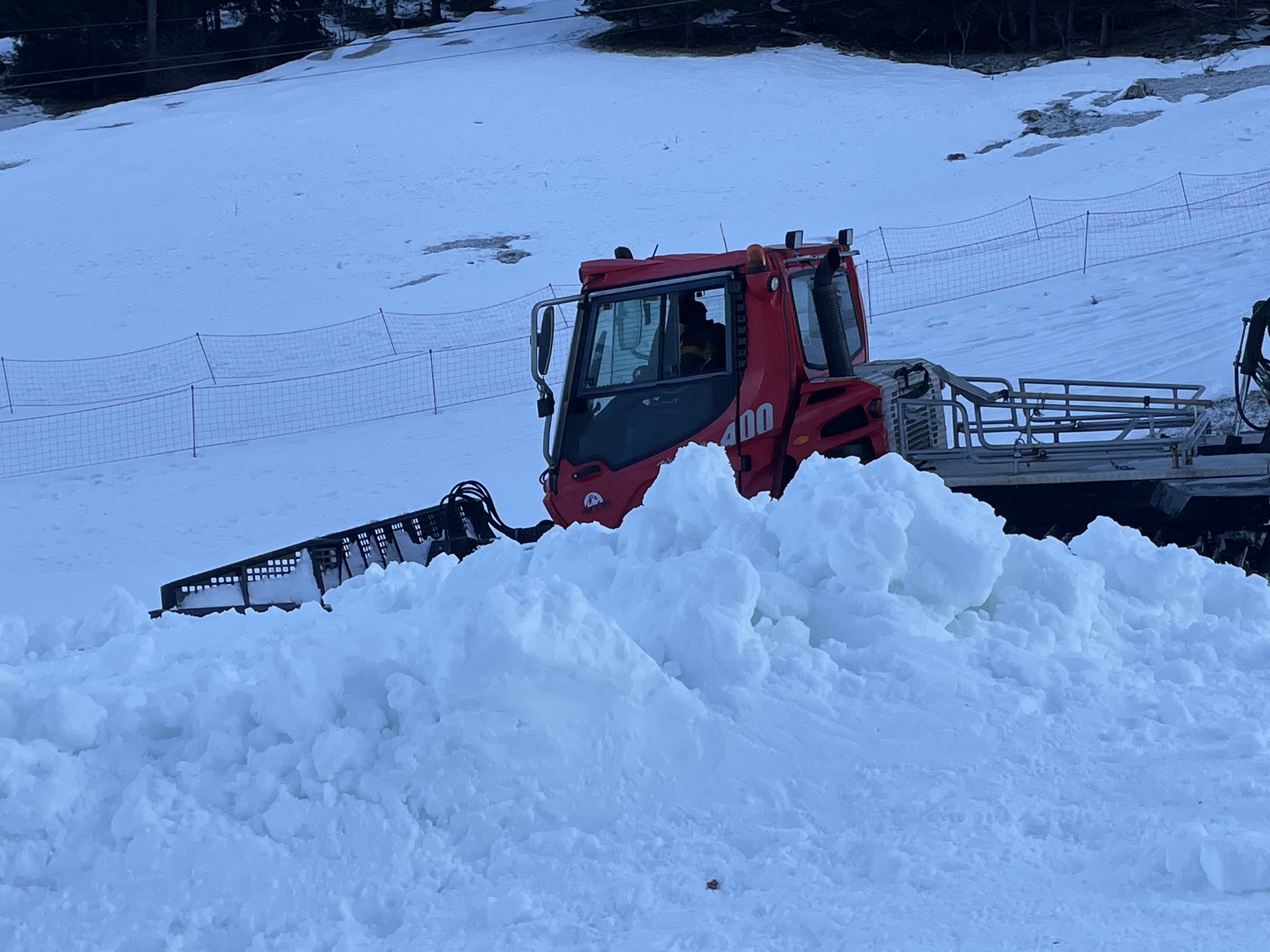 Devenir Adhérent / Bénévole ❤️ - Le Planolet en Chartreuse