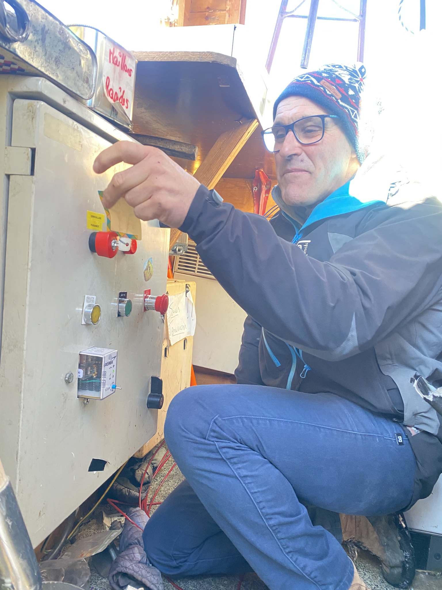 L’association Nouvelles Traces en Chartreuse - Le Planolet en Chartreuse