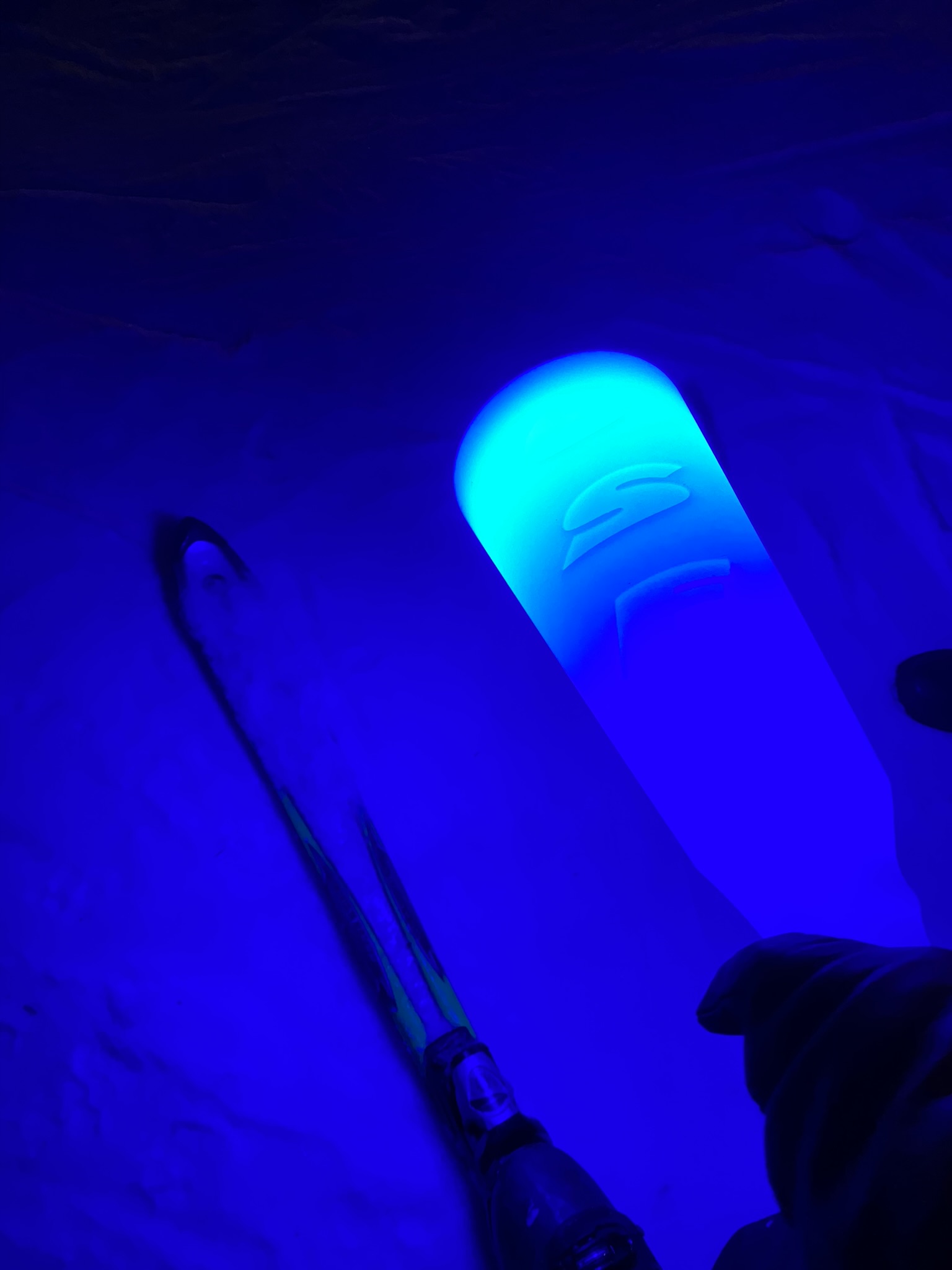 Vivez l’expérience du ski nocturne - Le Planolet en Chartreuse